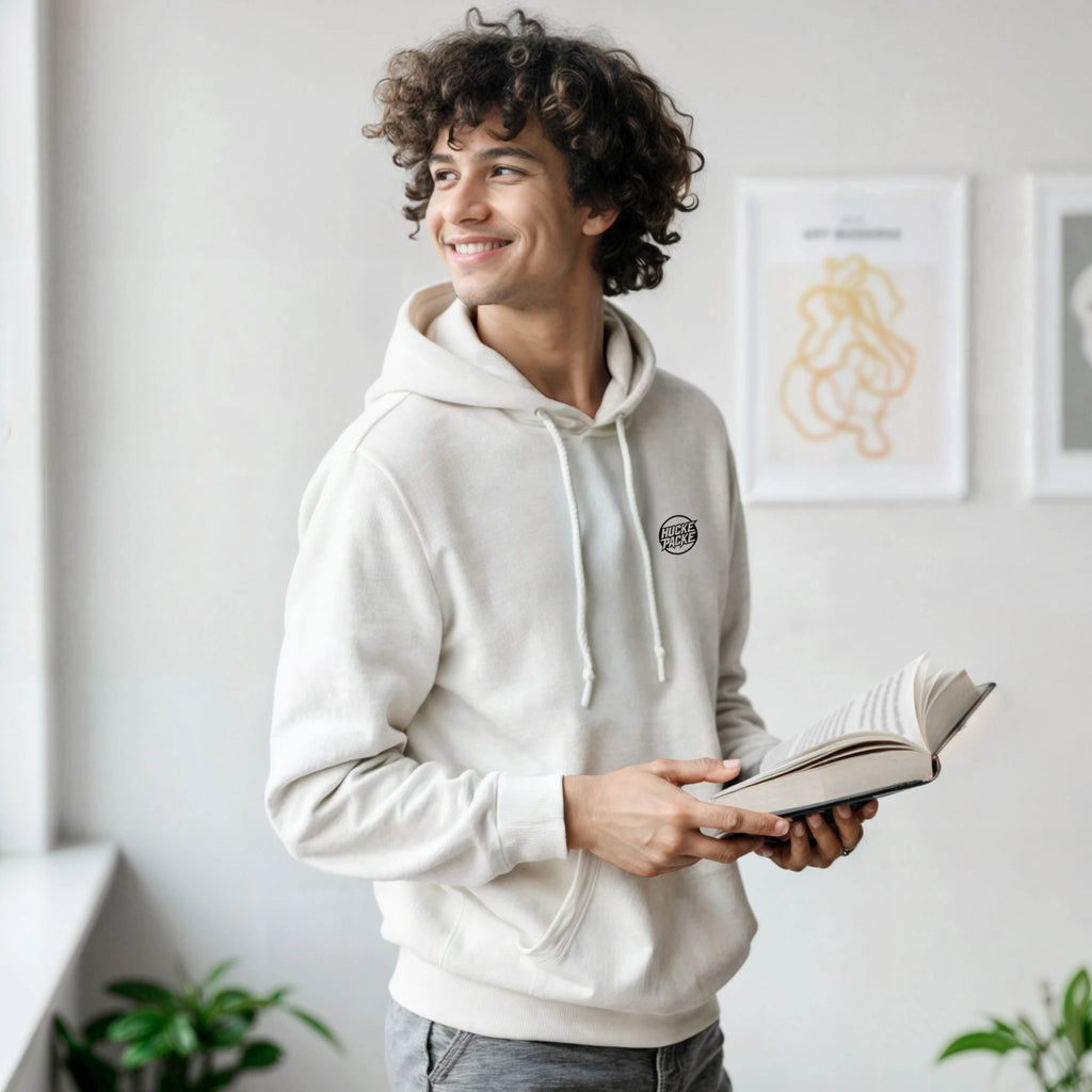 Hoodie – Hucke Packe – Produktansicht 8