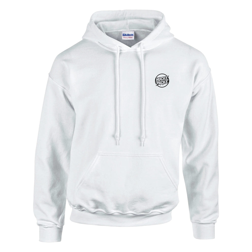 Hoodie – Hucke Packe – Produktansicht 1