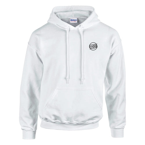 Hoodie – Hucke Packe – Produktansicht 1