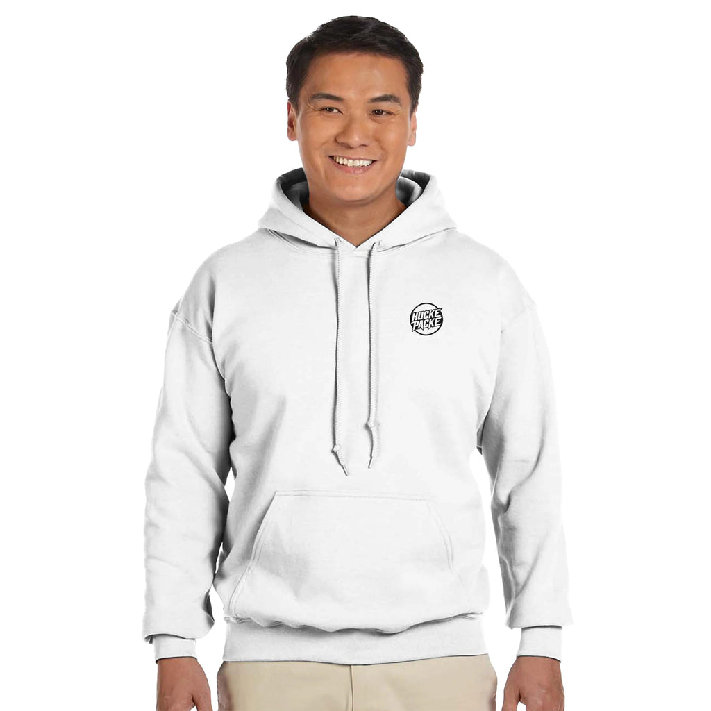 Hoodie – Hucke Packe – Produktansicht 7