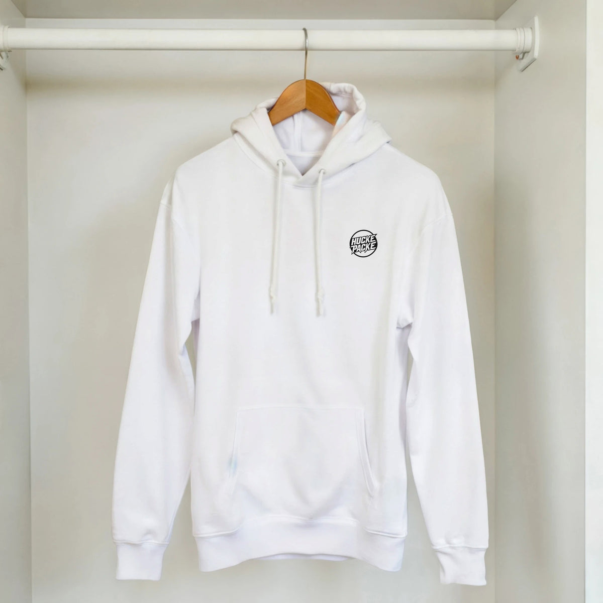 Hoodie – Hucke Packe – Produktansicht 9